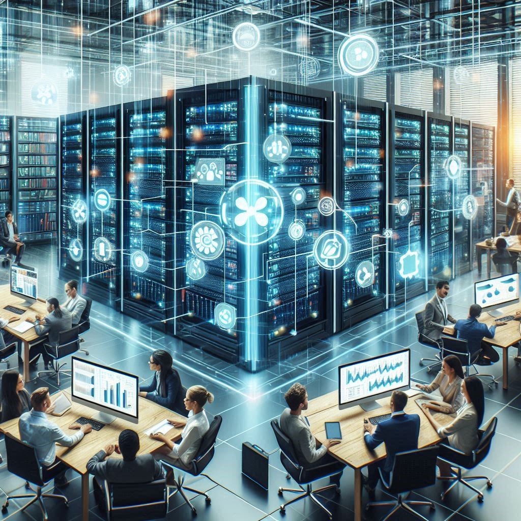 Dell EMC 스토리지 시스템